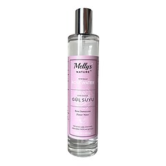 %100 Saf Gül Suyu Sprey, MELLYS' NATURE